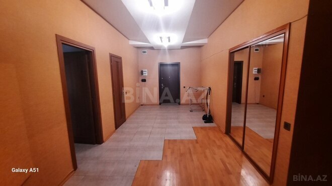3-комн. новостройка - Ясамальский р. - 160 м² (18)