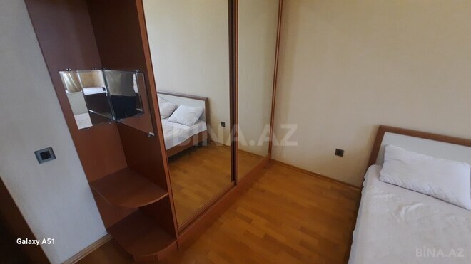 3-комн. новостройка - Ясамальский р. - 160 м² (4)