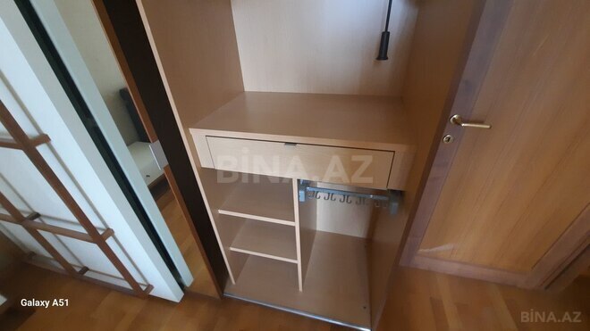 3-комн. новостройка - Ясамальский р. - 160 м² (11)