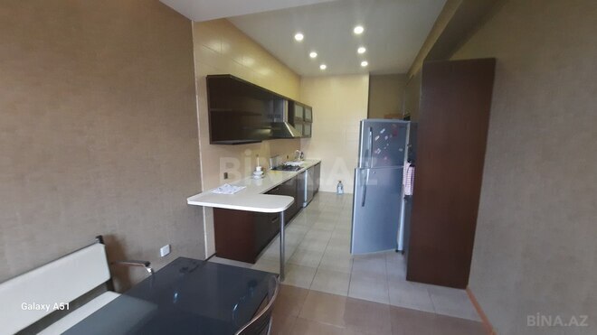 3-комн. новостройка - Ясамальский р. - 160 м² (14)