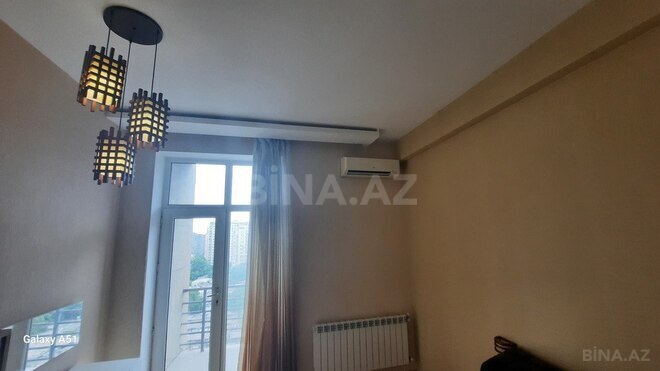 3-комн. новостройка - Ясамальский р. - 160 м² (6)