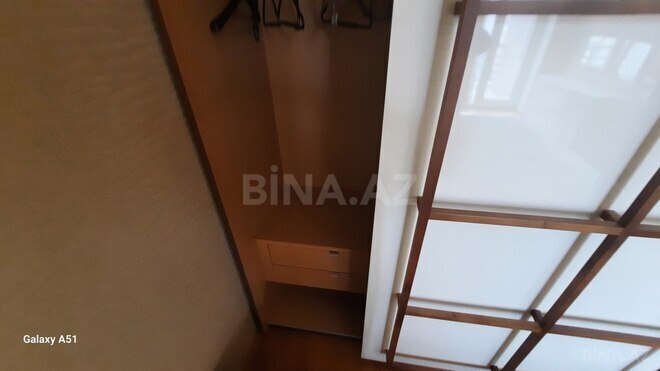 3-комн. новостройка - Ясамальский р. - 160 м² (9)