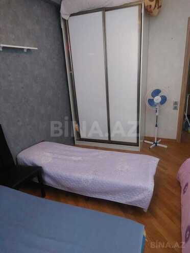 3 otaqlı yeni tikili - İnşaatçılar m. - 165 m² (4)