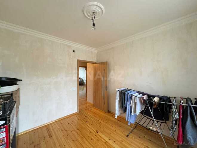 5 otaqlı köhnə tikili - Binəqədi r. - 120 m² (7)