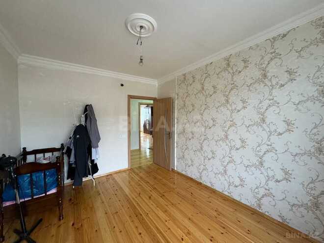5 otaqlı köhnə tikili - Binəqədi r. - 120 m² (10)
