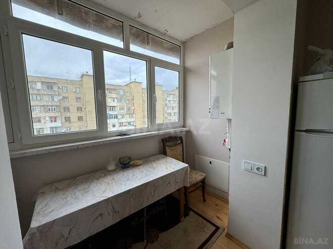 5 otaqlı köhnə tikili - Binəqədi r. - 120 m² (16)