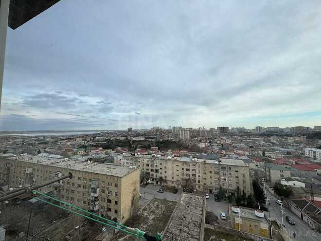 5 otaqlı köhnə tikili - Binəqədi r. - 120 m² (17)