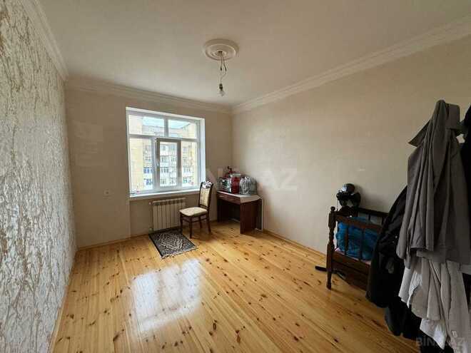 5 otaqlı köhnə tikili - Binəqədi r. - 120 m² (8)