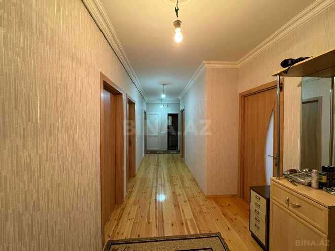 5 otaqlı köhnə tikili - Binəqədi r. - 120 m² (14)