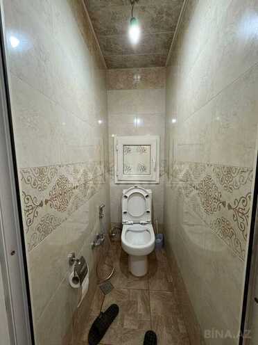 5 otaqlı köhnə tikili - Binəqədi r. - 120 m² (13)