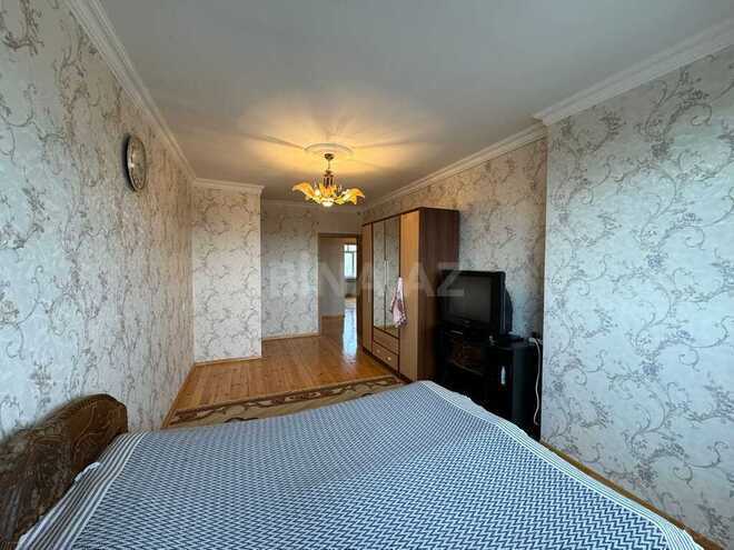 5 otaqlı köhnə tikili - Binəqədi r. - 120 m² (5)