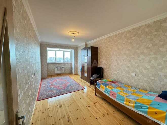 5 otaqlı köhnə tikili - Binəqədi r. - 120 m² (6)