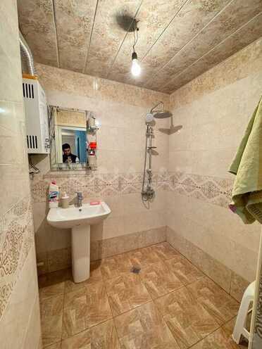 5 otaqlı köhnə tikili - Binəqədi r. - 120 m² (12)