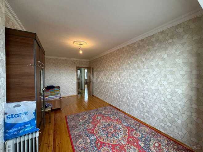 5 otaqlı köhnə tikili - Binəqədi r. - 120 m² (3)