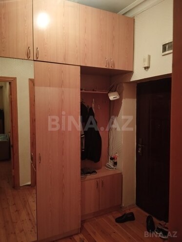 1-комн. новостройка - м. Мемар Аджеми - 46 м² (4)