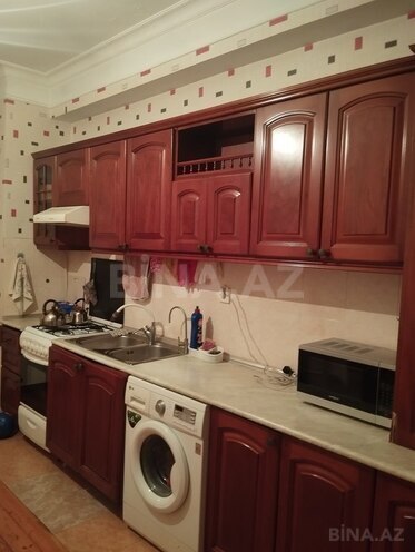 1-комн. новостройка - м. Мемар Аджеми - 46 м² (8)