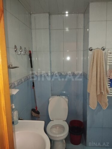 1-комн. новостройка - м. Мемар Аджеми - 46 м² (9)
