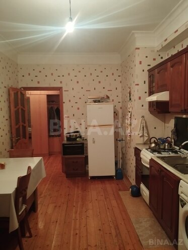 1-комн. новостройка - м. Мемар Аджеми - 46 м² (5)