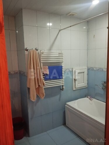1-комн. новостройка - м. Мемар Аджеми - 46 м² (10)