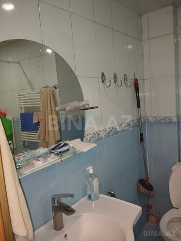 1-комн. новостройка - м. Мемар Аджеми - 46 м² (11)