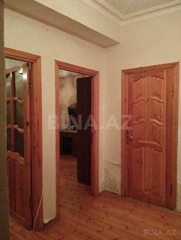 1-комн. новостройка - м. Мемар Аджеми - 46 м² (3)