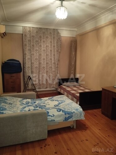1-комн. новостройка - м. Мемар Аджеми - 46 м² (2)