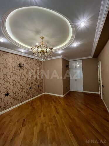 3-комн. новостройка - м. Нариман Нариманов - 150 м² (19)