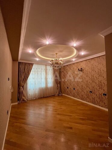 3-комн. новостройка - м. Нариман Нариманов - 150 м² (8)