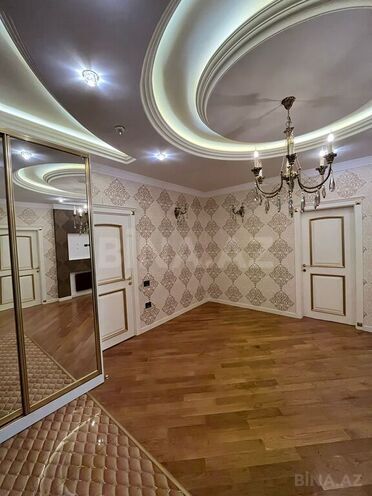 3-комн. новостройка - м. Нариман Нариманов - 150 м² (6)
