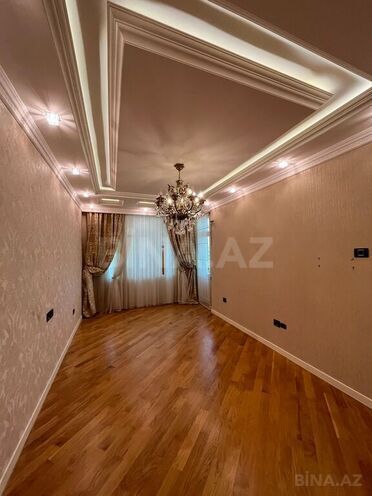 3-комн. новостройка - м. Нариман Нариманов - 150 м² (10)