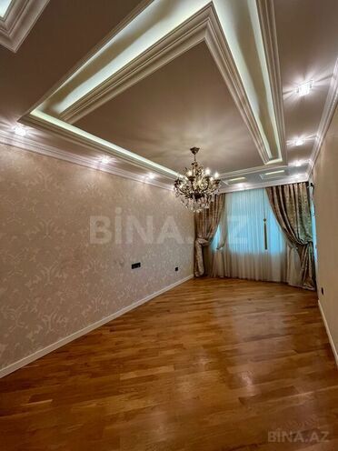 3-комн. новостройка - м. Нариман Нариманов - 150 м² (11)
