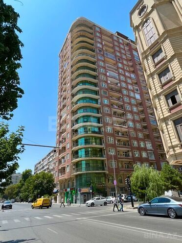 3-комн. новостройка - м. Нариман Нариманов - 150 м² (1)