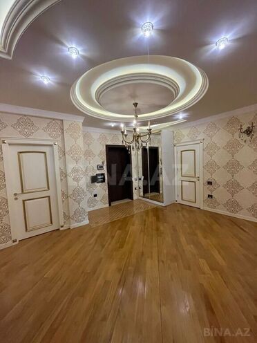3-комн. новостройка - м. Нариман Нариманов - 150 м² (5)