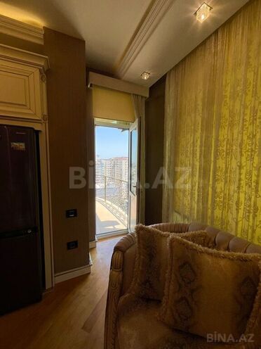 3-комн. новостройка - м. Нариман Нариманов - 150 м² (18)