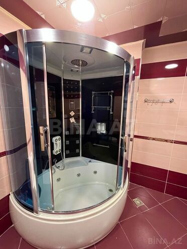 3-комн. новостройка - м. Нариман Нариманов - 150 м² (17)