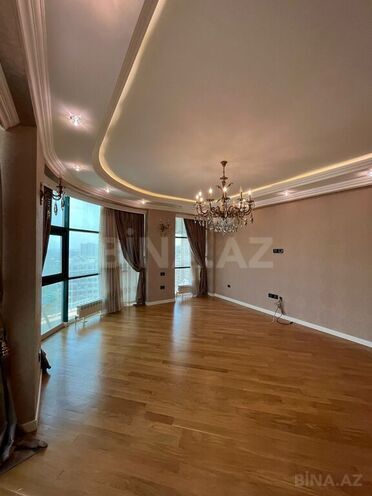 3-комн. новостройка - м. Нариман Нариманов - 150 м² (3)