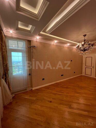3-комн. новостройка - м. Нариман Нариманов - 150 м² (12)