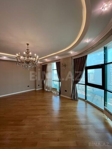 3-комн. новостройка - м. Нариман Нариманов - 150 м² (4)