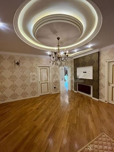 3-комн. новостройка - м. Нариман Нариманов - 150 м² (7)