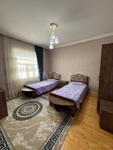 4-комн. дом/дача - пос. Шувеляны - 180 м² (8)
