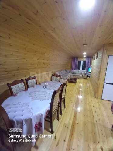 3-комн. дом/дача - Исмаиллы - 100 м² (9)