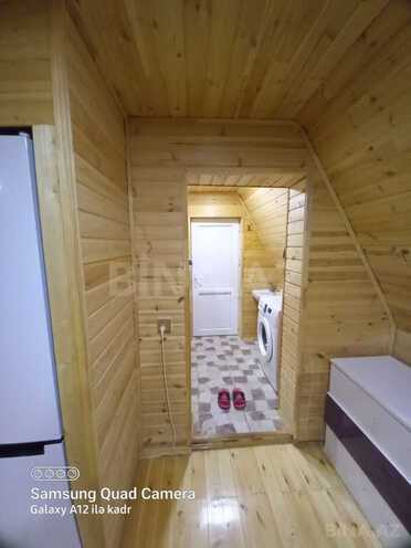 3-комн. дом/дача - Исмаиллы - 100 м² (20)