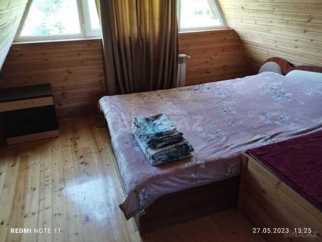 3-комн. дом/дача - Исмаиллы - 100 м² (22)
