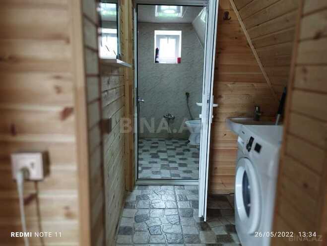 3-комн. дом/дача - Исмаиллы - 100 м² (6)