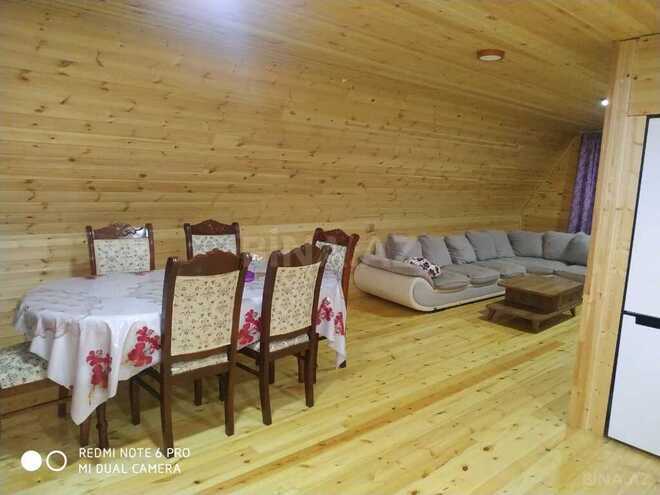 3-комн. дом/дача - Исмаиллы - 100 м² (8)