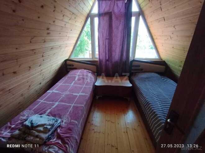 3-комн. дом/дача - Исмаиллы - 100 м² (19)