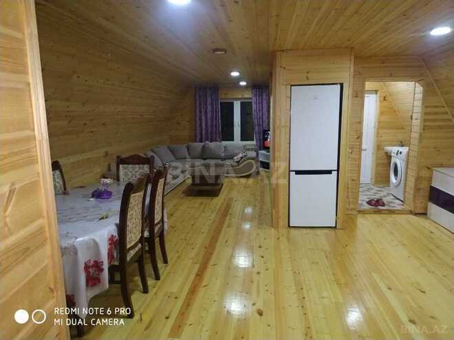 3-комн. дом/дача - Исмаиллы - 100 м² (5)