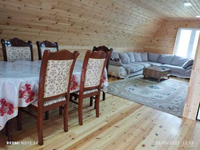 3-комн. дом/дача - Исмаиллы - 100 м² (21)