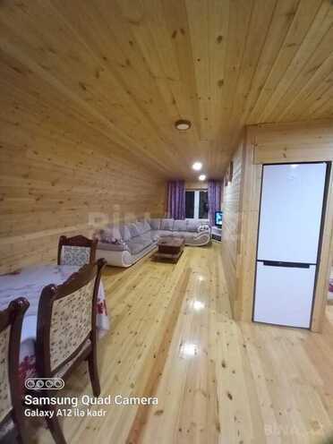 3-комн. дом/дача - Исмаиллы - 100 м² (16)