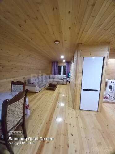 3-комн. дом/дача - Исмаиллы - 100 м² (12)